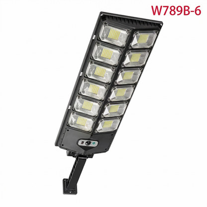 Faretto solare LED