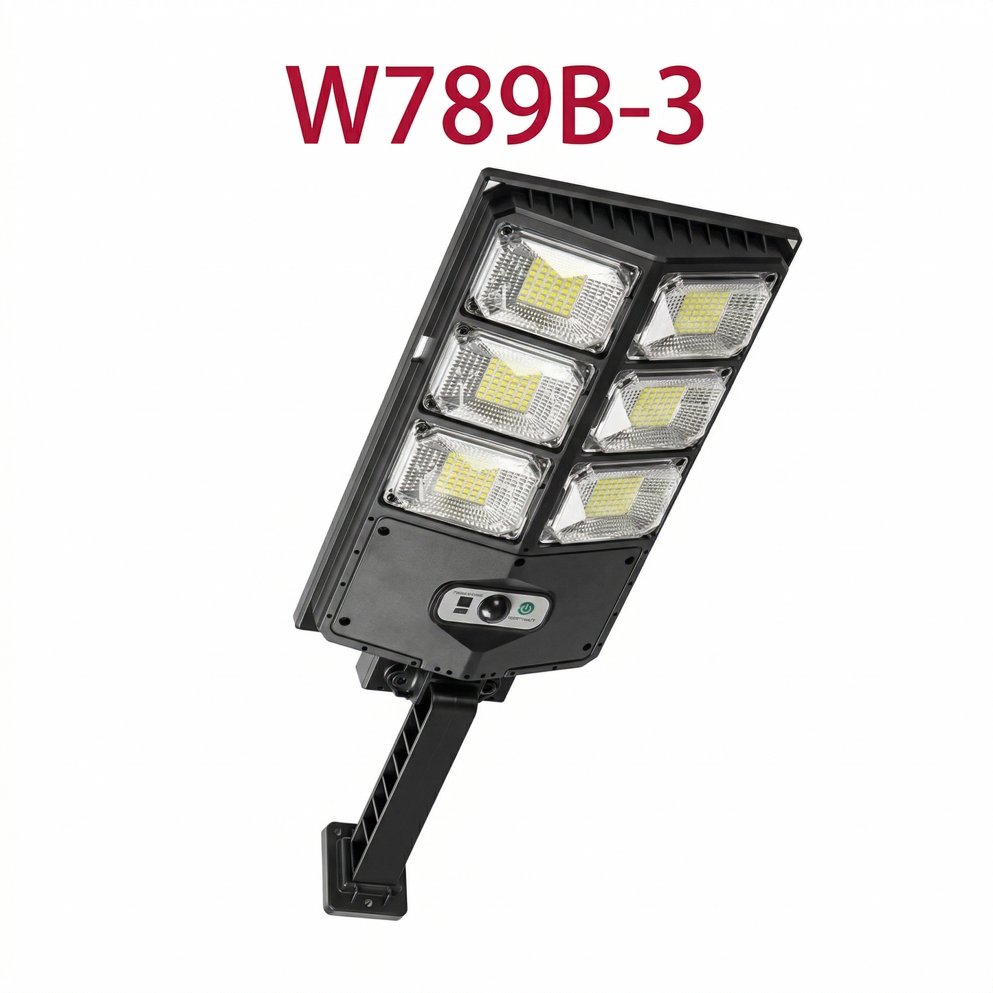 Faretto solare LED