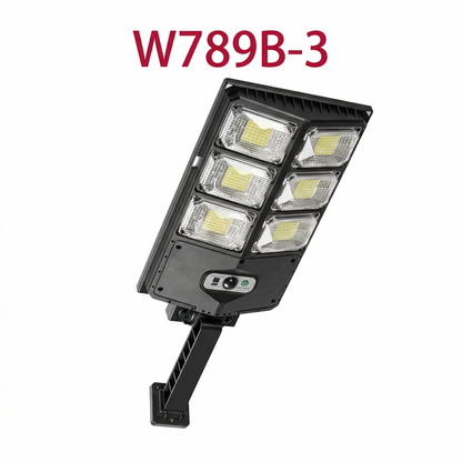 Faretto solare LED