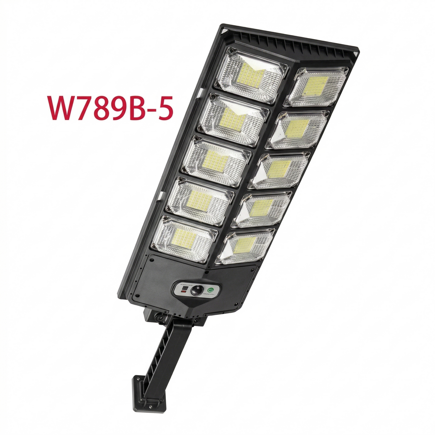 Faretto solare LED