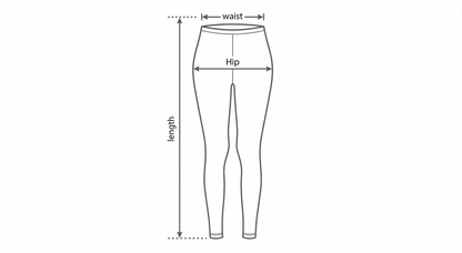 Leggings Push Up anticellulite