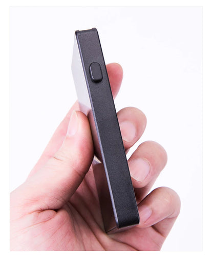 Porta carte schermato - RFID
