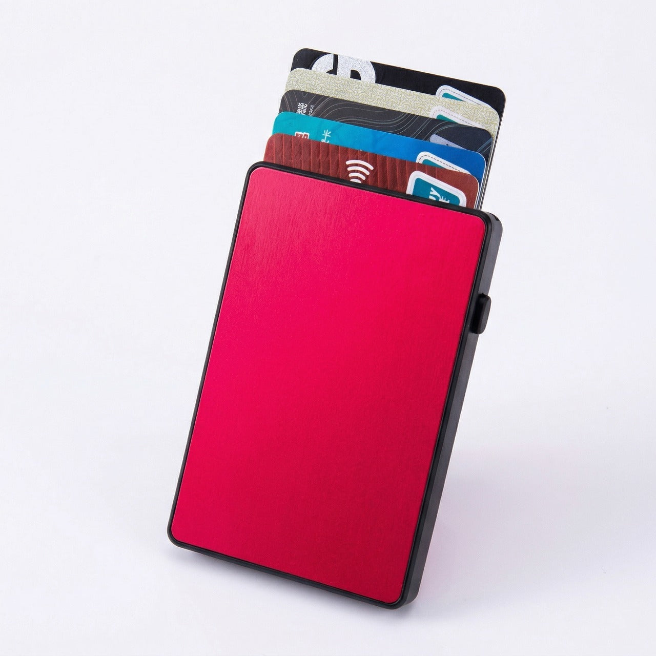 Porta carte schermato - RFID
