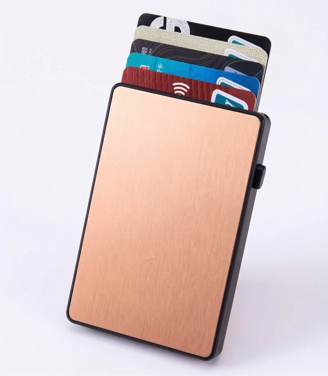 Porta carte schermato - RFID
