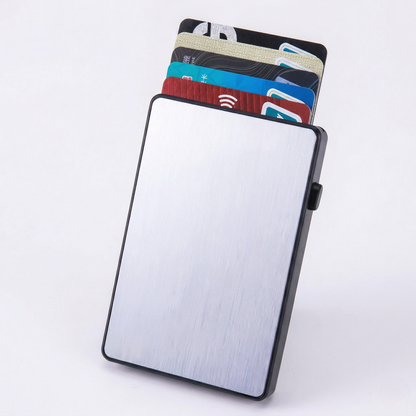 Porta carte schermato - RFID