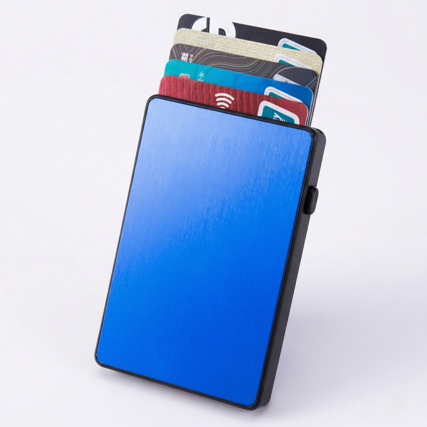 Porta carte schermato - RFID