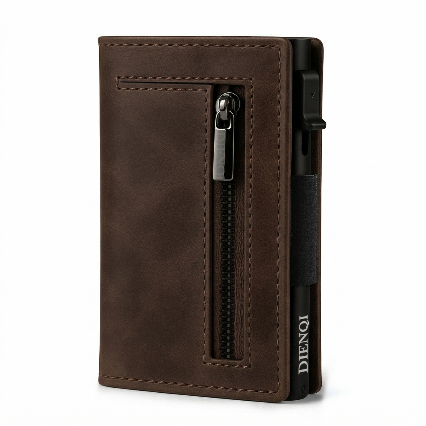 Porta carte di credito uomo con RFID