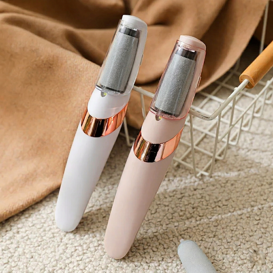 Roll Professionale Elettrico per Pedicure