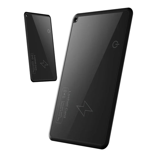Tracker Card - localizzatore GPS
