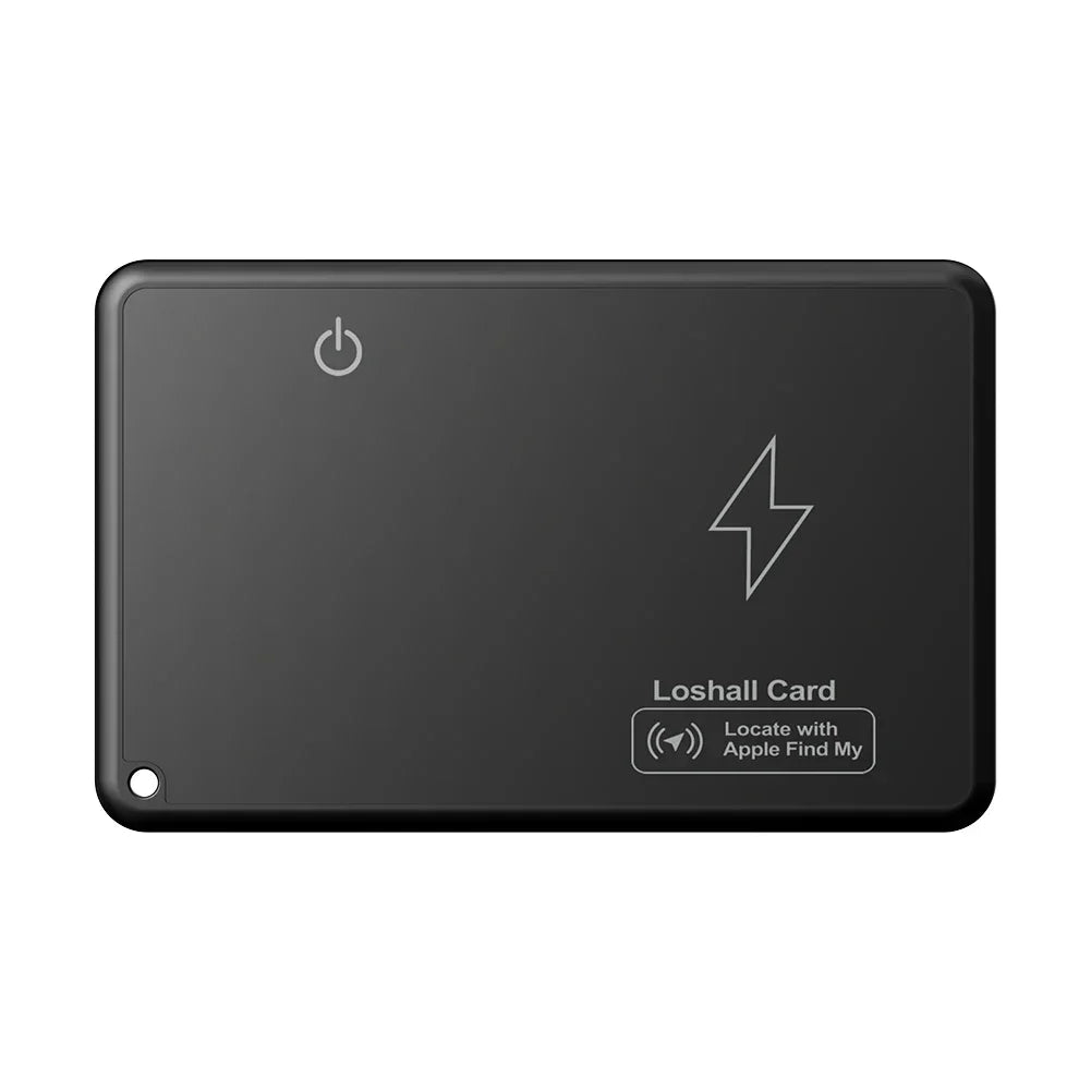 Tracker Card - localizzatore GPS
